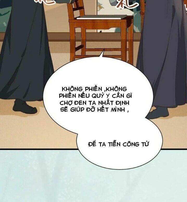 đọc truyện Tuyệt Sắc Quyến Rũ: Quỷ Y Chí Tôn Chương 281 ảnh 46 tại Thiên Thai Truyện