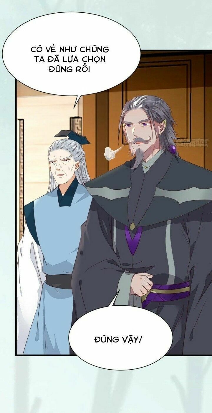 đọc truyện Tuyệt Sắc Quyến Rũ: Quỷ Y Chí Tôn Chương 281 ảnh 48 tại Thiên Thai Truyện