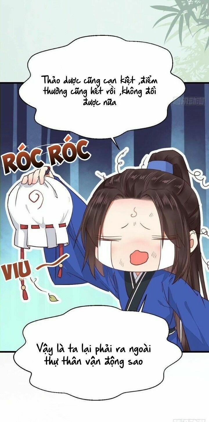 đọc truyện Tuyệt Sắc Quyến Rũ: Quỷ Y Chí Tôn Chương 281 ảnh 51 tại Thiên Thai Truyện