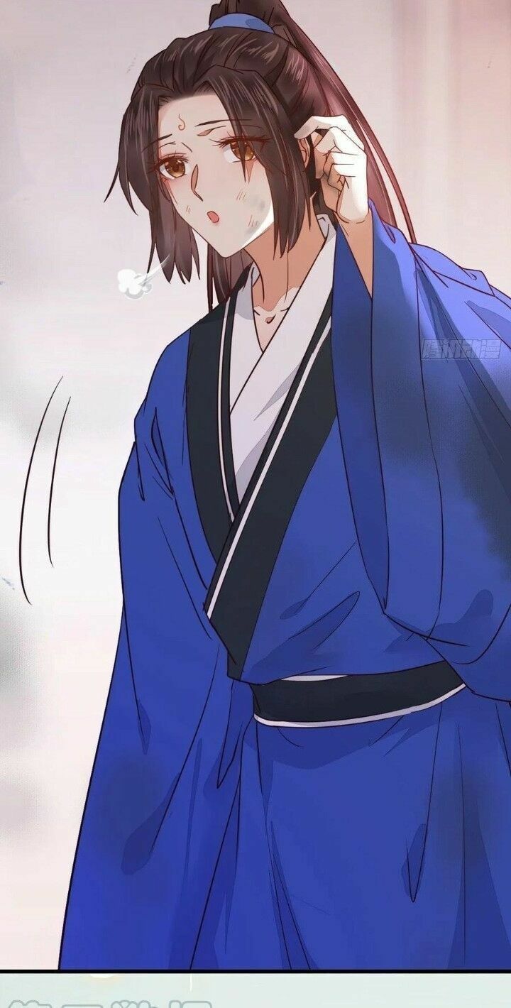 đọc truyện Tuyệt Sắc Quyến Rũ: Quỷ Y Chí Tôn Chương 281 ảnh 53 tại Thiên Thai Truyện