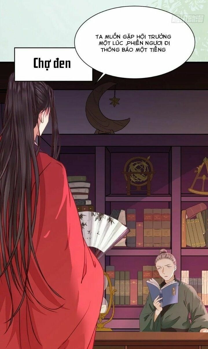 đọc truyện Tuyệt Sắc Quyến Rũ: Quỷ Y Chí Tôn Chương 281 ảnh 55 tại Thiên Thai Truyện