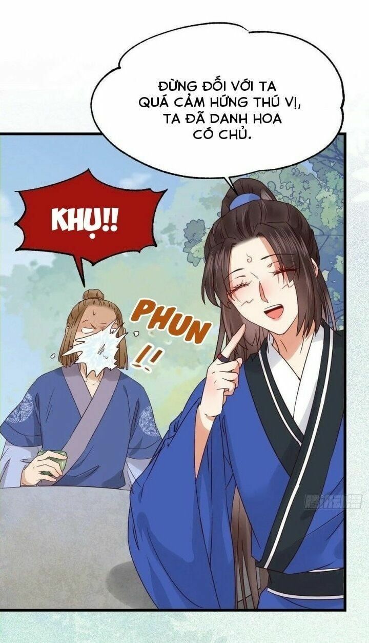 đọc truyện Tuyệt Sắc Quyến Rũ: Quỷ Y Chí Tôn Chương 281 ảnh 9 tại Thiên Thai Truyện