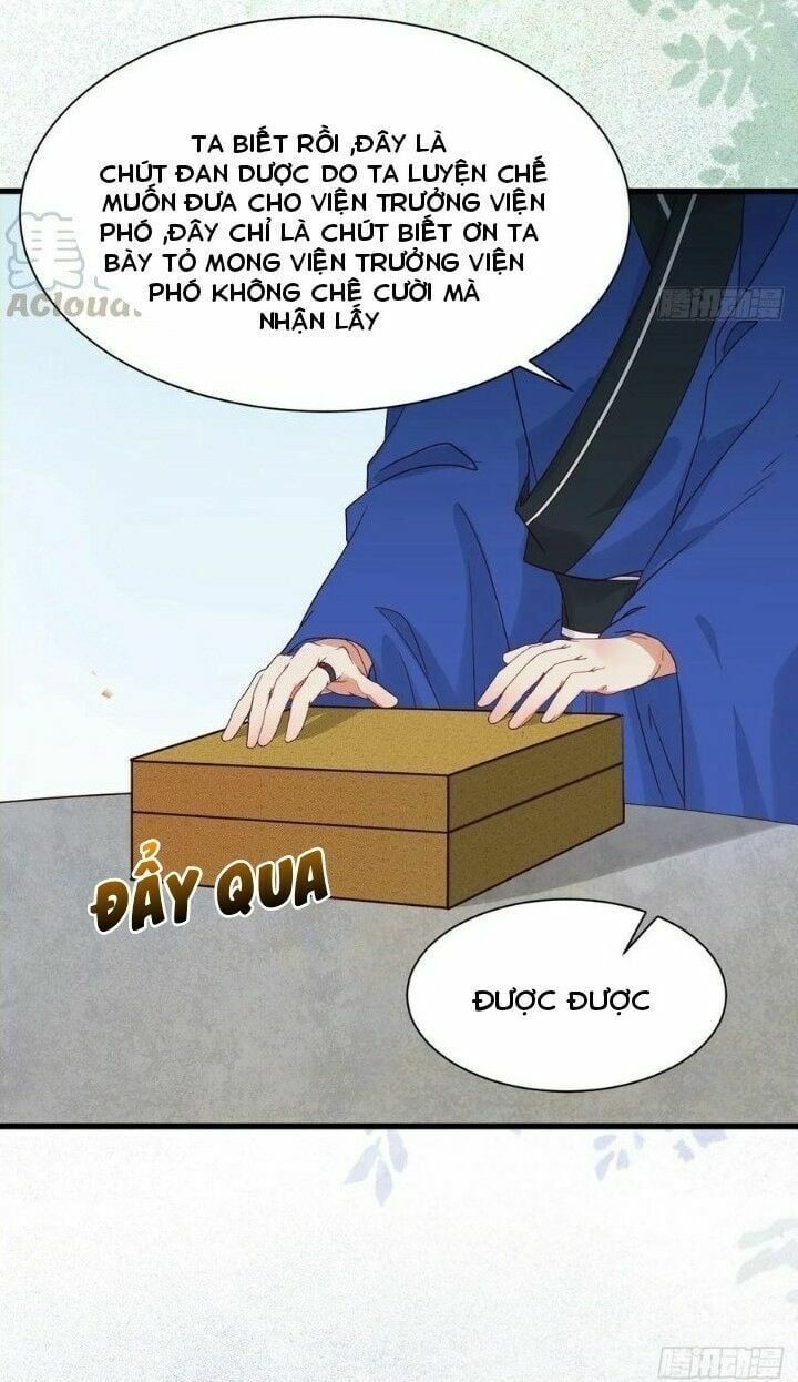 đọc truyện Tuyệt Sắc Quyến Rũ: Quỷ Y Chí Tôn Chương 281 ảnh 11 tại Thiên Thai Truyện