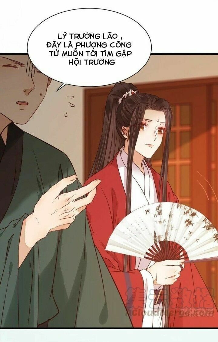 đọc truyện Tuyệt Sắc Quyến Rũ: Quỷ Y Chí Tôn Chương 282 ảnh 13 tại Thiên Thai Truyện