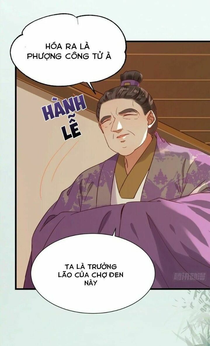 đọc truyện Tuyệt Sắc Quyến Rũ: Quỷ Y Chí Tôn Chương 282 ảnh 14 tại Thiên Thai Truyện