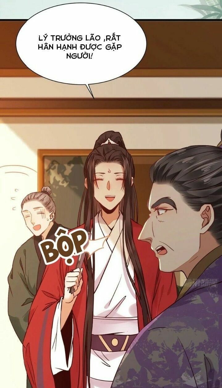 đọc truyện Tuyệt Sắc Quyến Rũ: Quỷ Y Chí Tôn Chương 282 ảnh 15 tại Thiên Thai Truyện