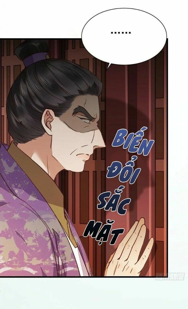 đọc truyện Tuyệt Sắc Quyến Rũ: Quỷ Y Chí Tôn Chương 282 ảnh 20 tại Thiên Thai Truyện