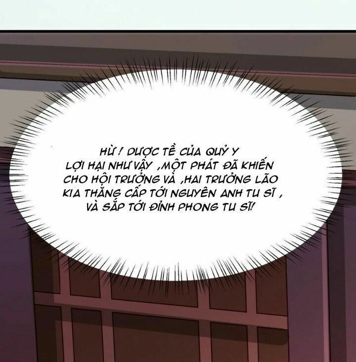 đọc truyện Tuyệt Sắc Quyến Rũ: Quỷ Y Chí Tôn Chương 282 ảnh 21 tại Thiên Thai Truyện