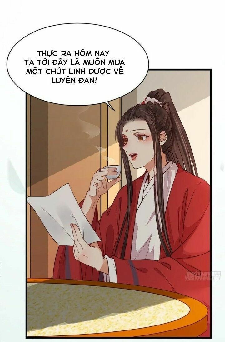 đọc truyện Tuyệt Sắc Quyến Rũ: Quỷ Y Chí Tôn Chương 282 ảnh 28 tại Thiên Thai Truyện