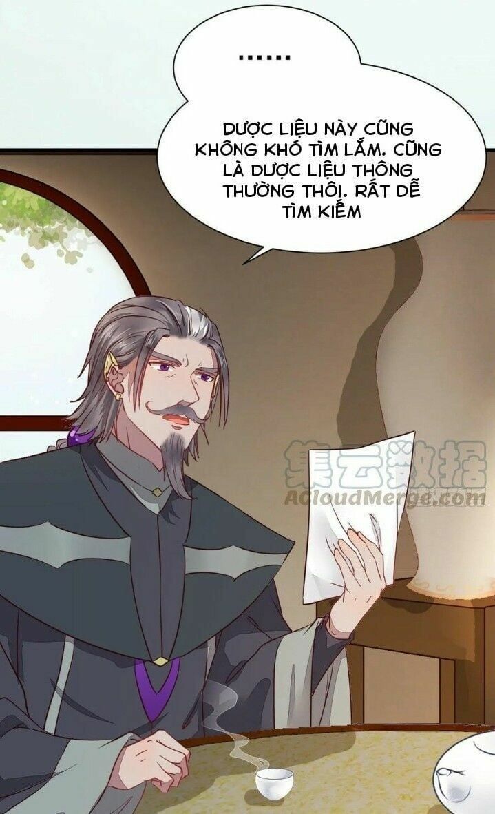 đọc truyện Tuyệt Sắc Quyến Rũ: Quỷ Y Chí Tôn Chương 282 ảnh 29 tại Thiên Thai Truyện