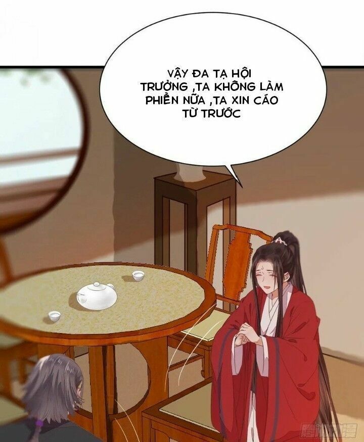 đọc truyện Tuyệt Sắc Quyến Rũ: Quỷ Y Chí Tôn Chương 282 ảnh 31 tại Thiên Thai Truyện