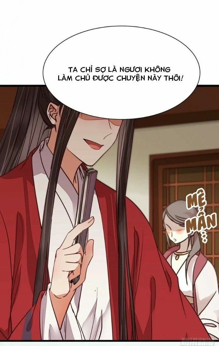 đọc truyện Tuyệt Sắc Quyến Rũ: Quỷ Y Chí Tôn Chương 282 ảnh 5 tại Thiên Thai Truyện