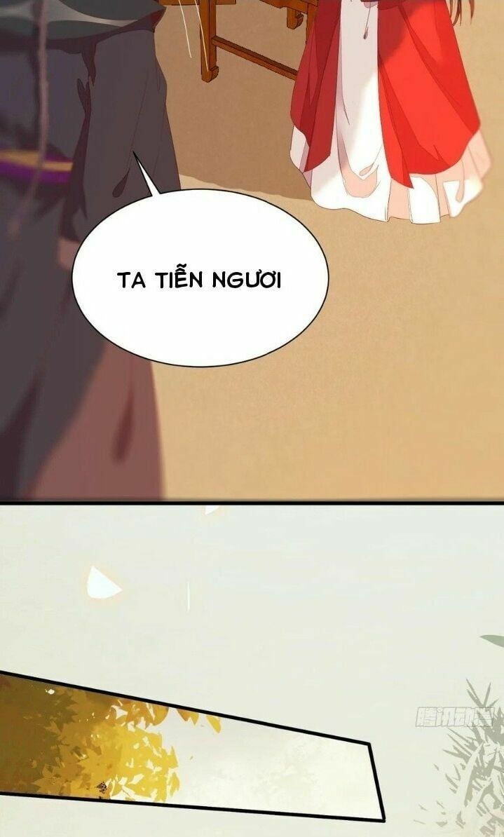 đọc truyện Tuyệt Sắc Quyến Rũ: Quỷ Y Chí Tôn Chương 282 ảnh 32 tại Thiên Thai Truyện