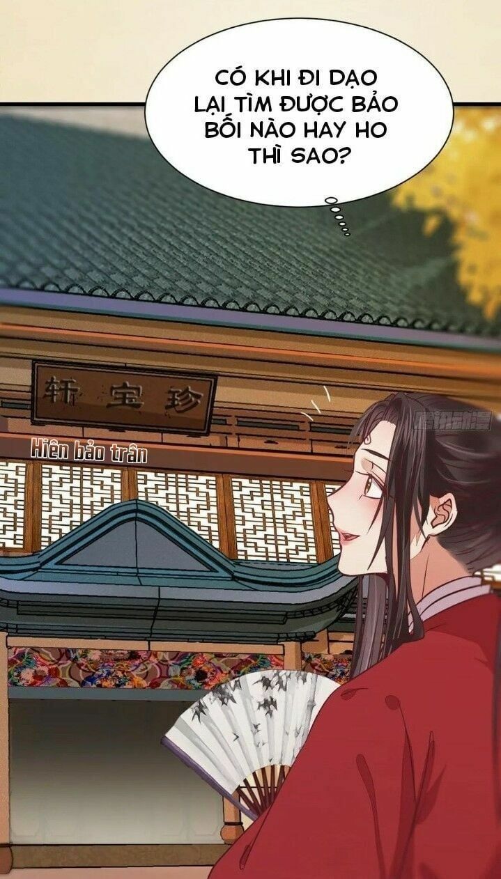 đọc truyện Tuyệt Sắc Quyến Rũ: Quỷ Y Chí Tôn Chương 282 ảnh 34 tại Thiên Thai Truyện