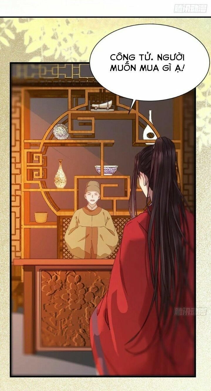 đọc truyện Tuyệt Sắc Quyến Rũ: Quỷ Y Chí Tôn Chương 282 ảnh 36 tại Thiên Thai Truyện