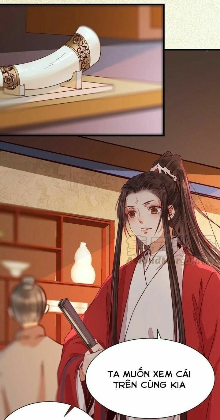 đọc truyện Tuyệt Sắc Quyến Rũ: Quỷ Y Chí Tôn Chương 282 ảnh 37 tại Thiên Thai Truyện