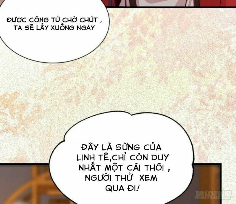 đọc truyện Tuyệt Sắc Quyến Rũ: Quỷ Y Chí Tôn Chương 282 ảnh 38 tại Thiên Thai Truyện