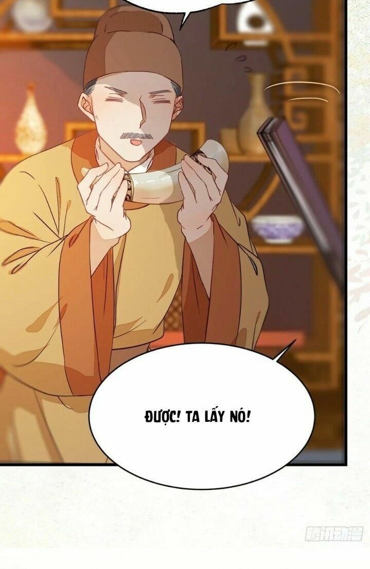 đọc truyện Tuyệt Sắc Quyến Rũ: Quỷ Y Chí Tôn Chương 282 ảnh 39 tại Thiên Thai Truyện