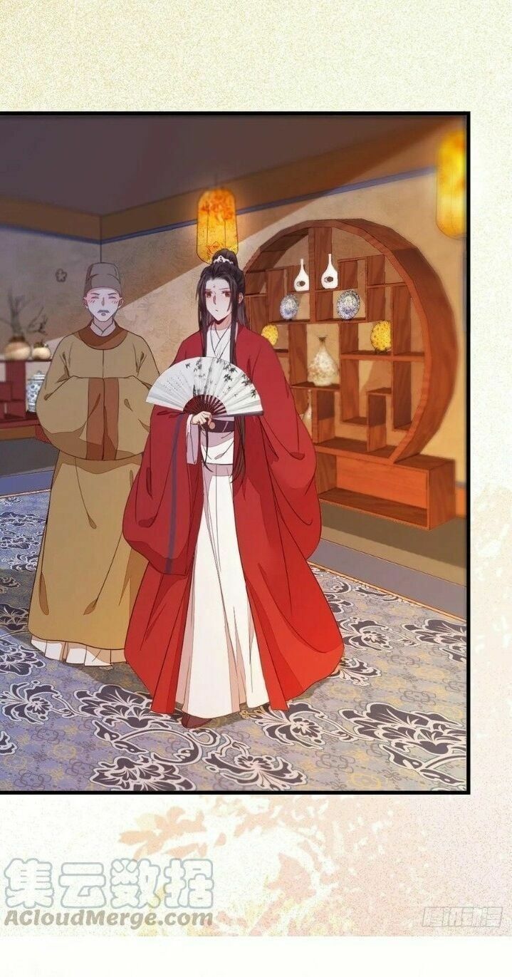 đọc truyện Tuyệt Sắc Quyến Rũ: Quỷ Y Chí Tôn Chương 282 ảnh 41 tại Thiên Thai Truyện