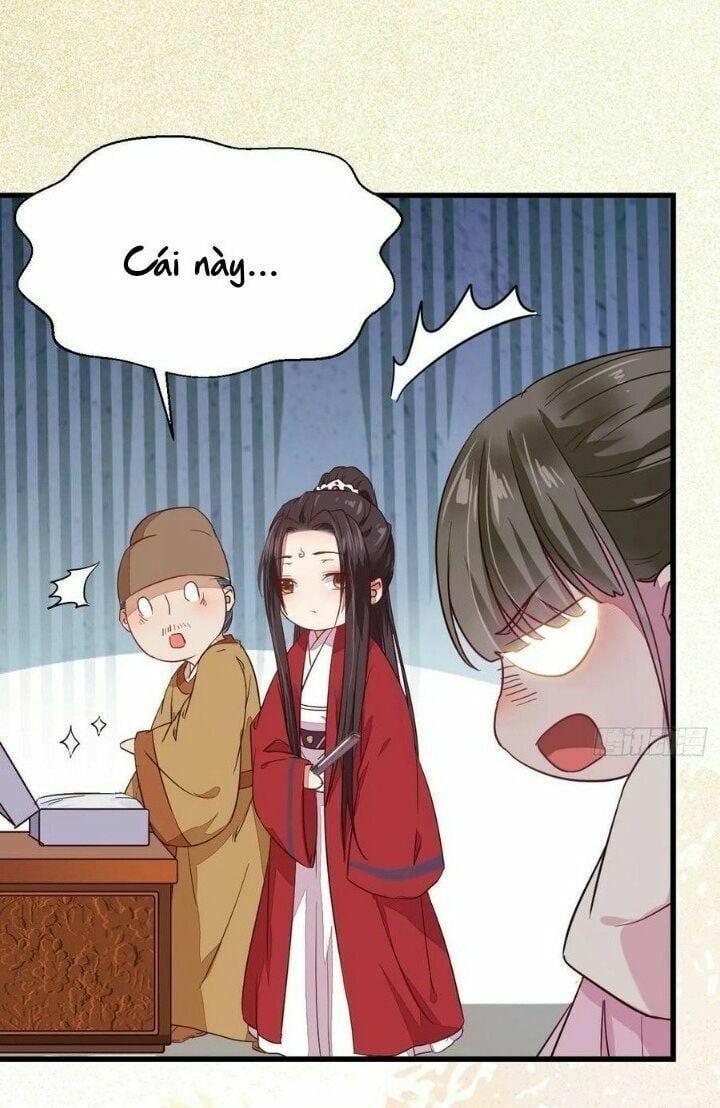 đọc truyện Tuyệt Sắc Quyến Rũ: Quỷ Y Chí Tôn Chương 282 ảnh 46 tại Thiên Thai Truyện