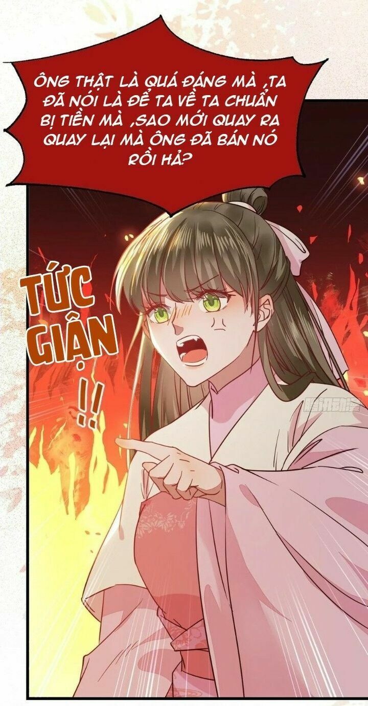 đọc truyện Tuyệt Sắc Quyến Rũ: Quỷ Y Chí Tôn Chương 282 ảnh 47 tại Thiên Thai Truyện