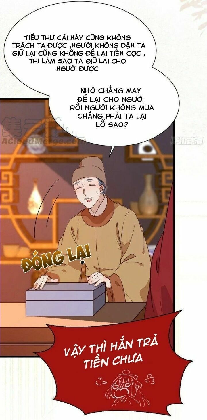 đọc truyện Tuyệt Sắc Quyến Rũ: Quỷ Y Chí Tôn Chương 282 ảnh 48 tại Thiên Thai Truyện