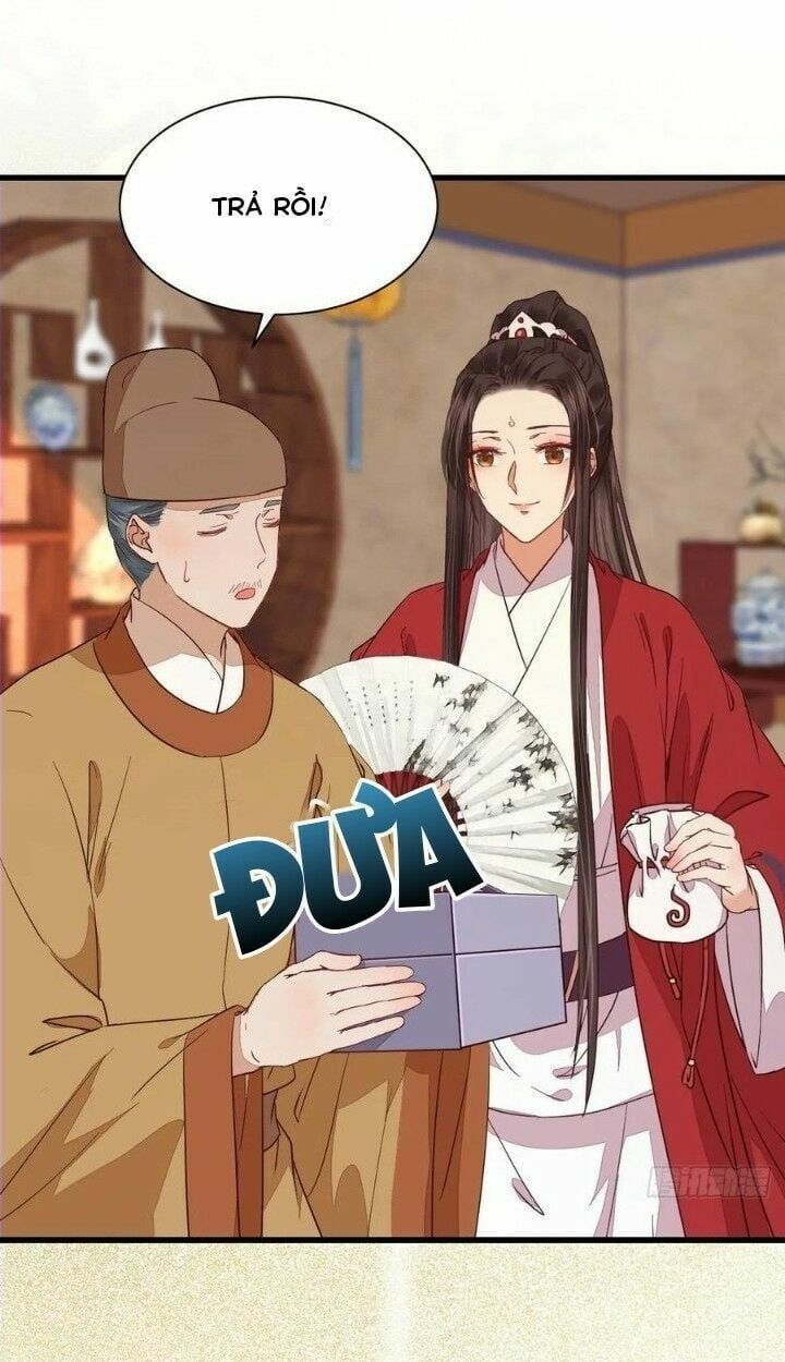 đọc truyện Tuyệt Sắc Quyến Rũ: Quỷ Y Chí Tôn Chương 282 ảnh 49 tại Thiên Thai Truyện