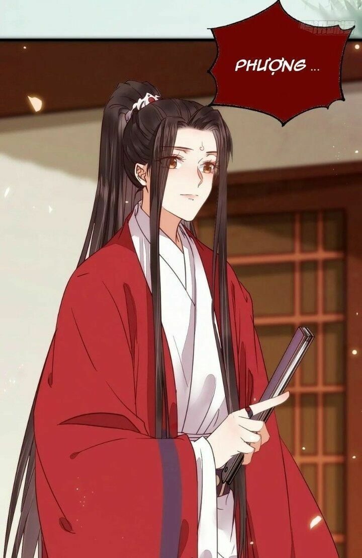 đọc truyện Tuyệt Sắc Quyến Rũ: Quỷ Y Chí Tôn Chương 282 ảnh 7 tại Thiên Thai Truyện