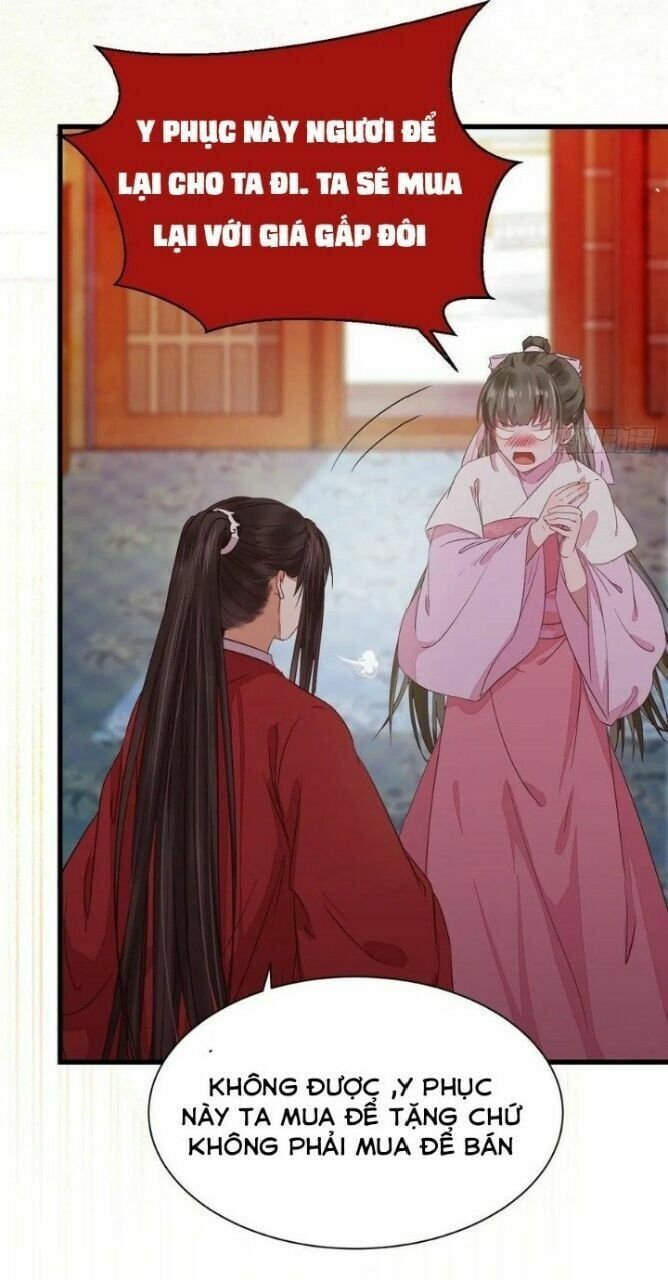 đọc truyện Tuyệt Sắc Quyến Rũ: Quỷ Y Chí Tôn Chương 282 ảnh 53 tại Thiên Thai Truyện