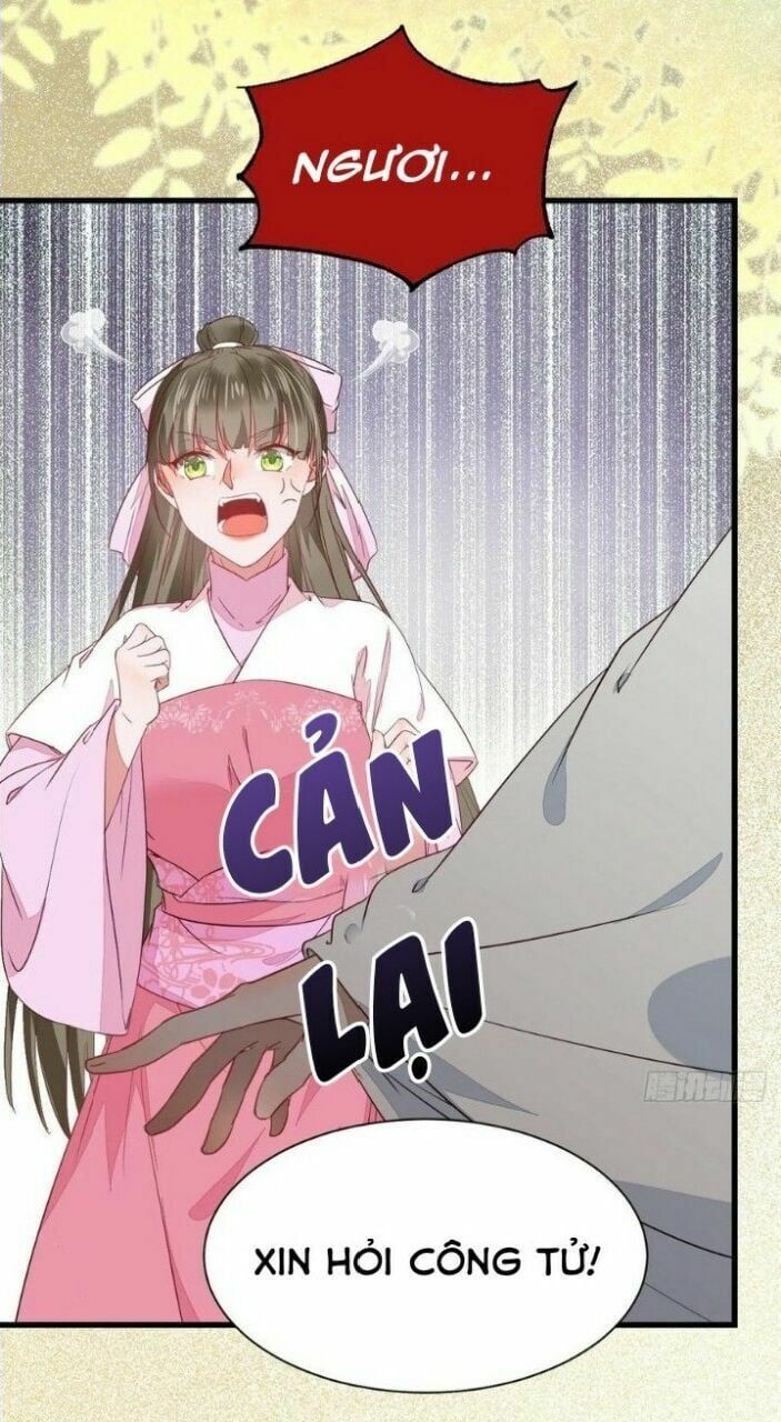 đọc truyện Tuyệt Sắc Quyến Rũ: Quỷ Y Chí Tôn Chương 282 ảnh 54 tại Thiên Thai Truyện