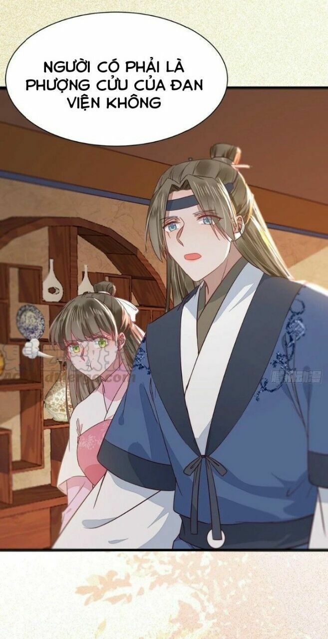 đọc truyện Tuyệt Sắc Quyến Rũ: Quỷ Y Chí Tôn Chương 282 ảnh 55 tại Thiên Thai Truyện