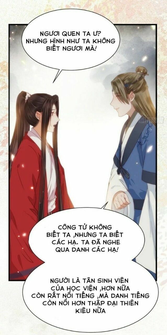 đọc truyện Tuyệt Sắc Quyến Rũ: Quỷ Y Chí Tôn Chương 282 ảnh 56 tại Thiên Thai Truyện