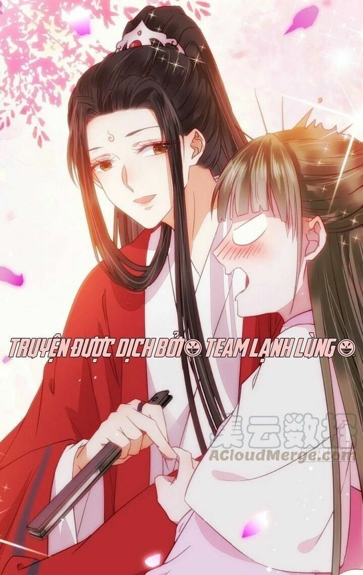 đọc truyện Tuyệt Sắc Quyến Rũ: Quỷ Y Chí Tôn Chương 282 ảnh 57 tại Thiên Thai Truyện