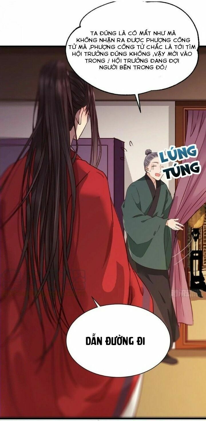 đọc truyện Tuyệt Sắc Quyến Rũ: Quỷ Y Chí Tôn Chương 282 ảnh 9 tại Thiên Thai Truyện