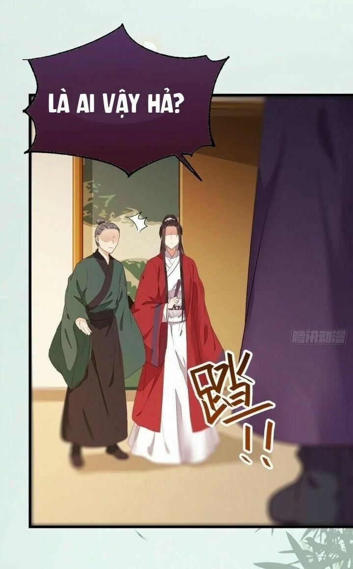 đọc truyện Tuyệt Sắc Quyến Rũ: Quỷ Y Chí Tôn Chương 282 ảnh 10 tại Thiên Thai Truyện