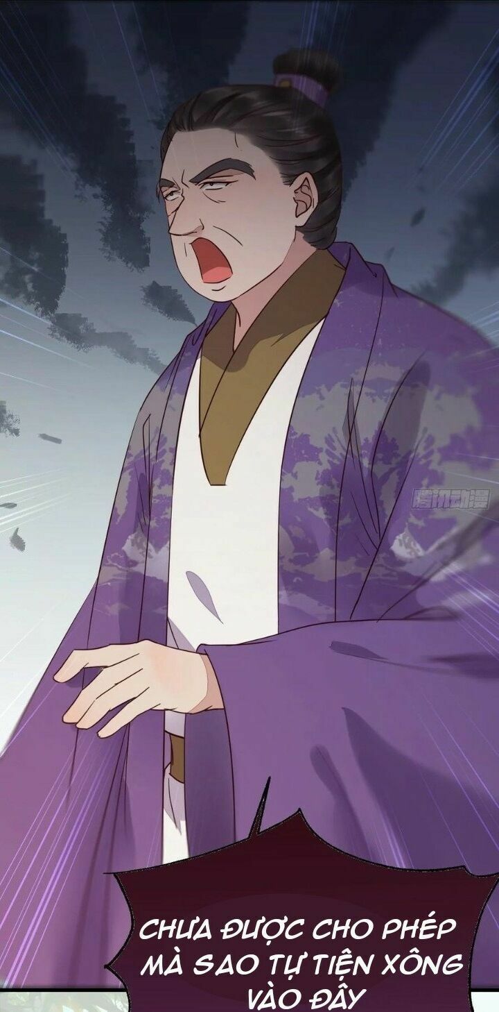 đọc truyện Tuyệt Sắc Quyến Rũ: Quỷ Y Chí Tôn Chương 282 ảnh 11 tại Thiên Thai Truyện