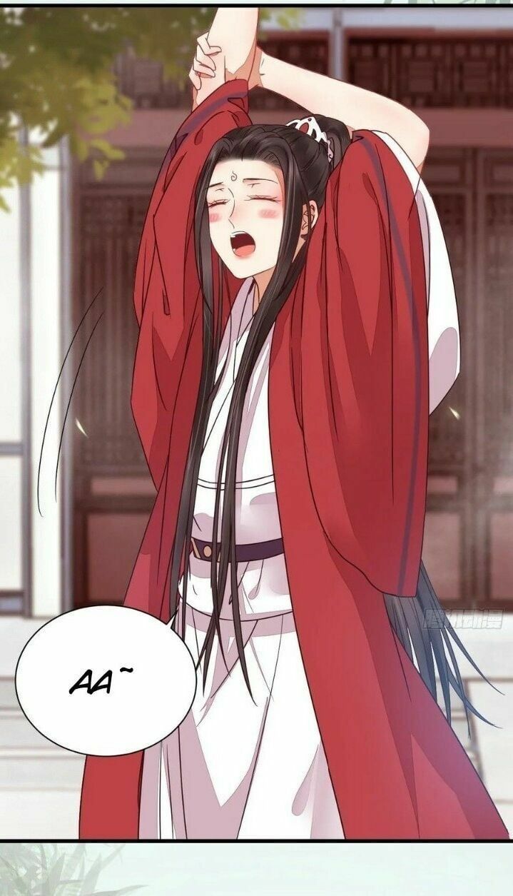 đọc truyện Tuyệt Sắc Quyến Rũ: Quỷ Y Chí Tôn Chương 283 ảnh 12 tại Thiên Thai Truyện