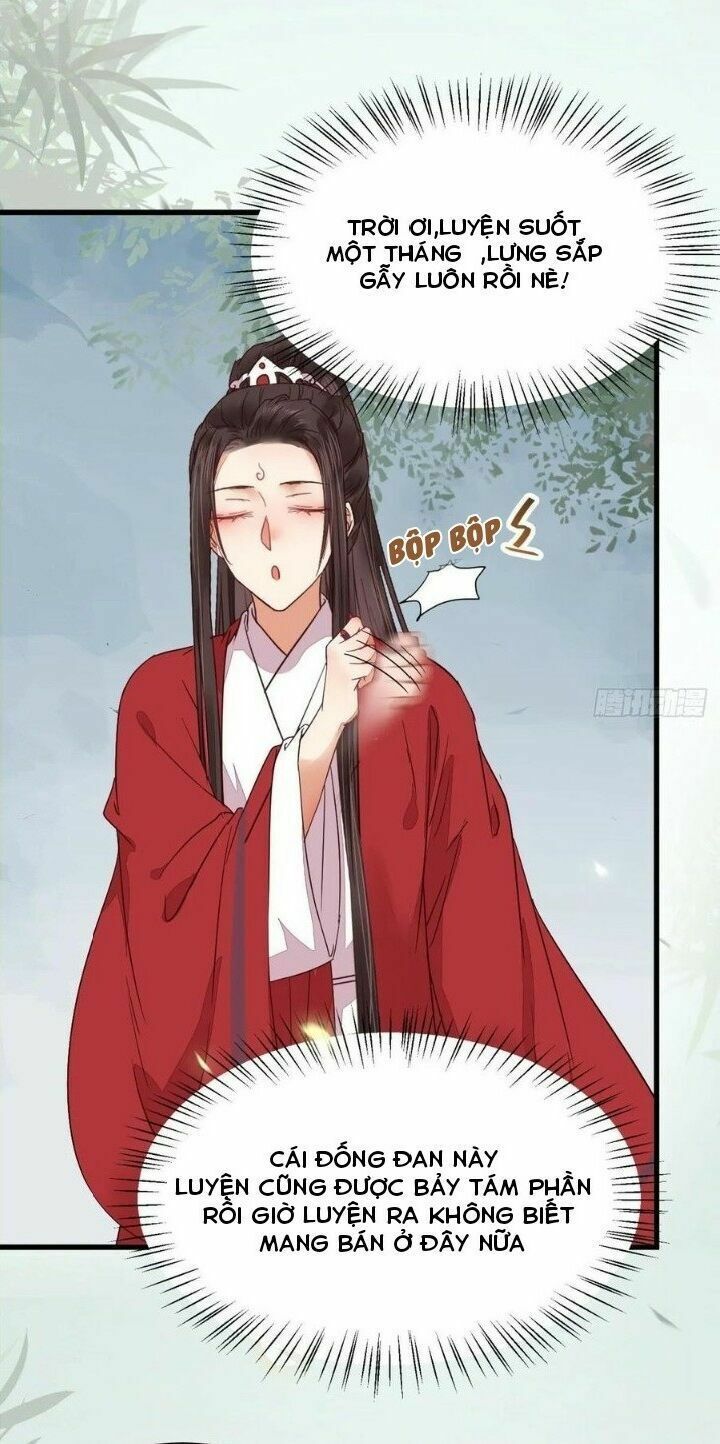 đọc truyện Tuyệt Sắc Quyến Rũ: Quỷ Y Chí Tôn Chương 283 ảnh 13 tại Thiên Thai Truyện