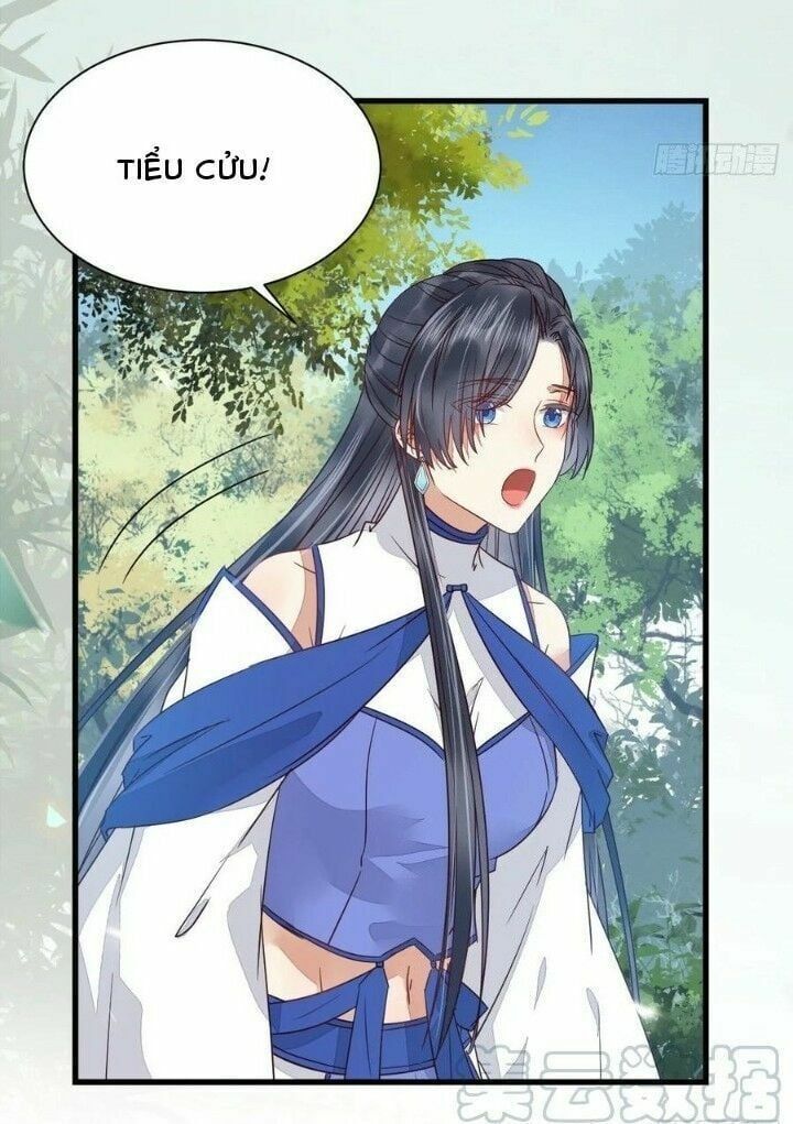 đọc truyện Tuyệt Sắc Quyến Rũ: Quỷ Y Chí Tôn Chương 283 ảnh 14 tại Thiên Thai Truyện