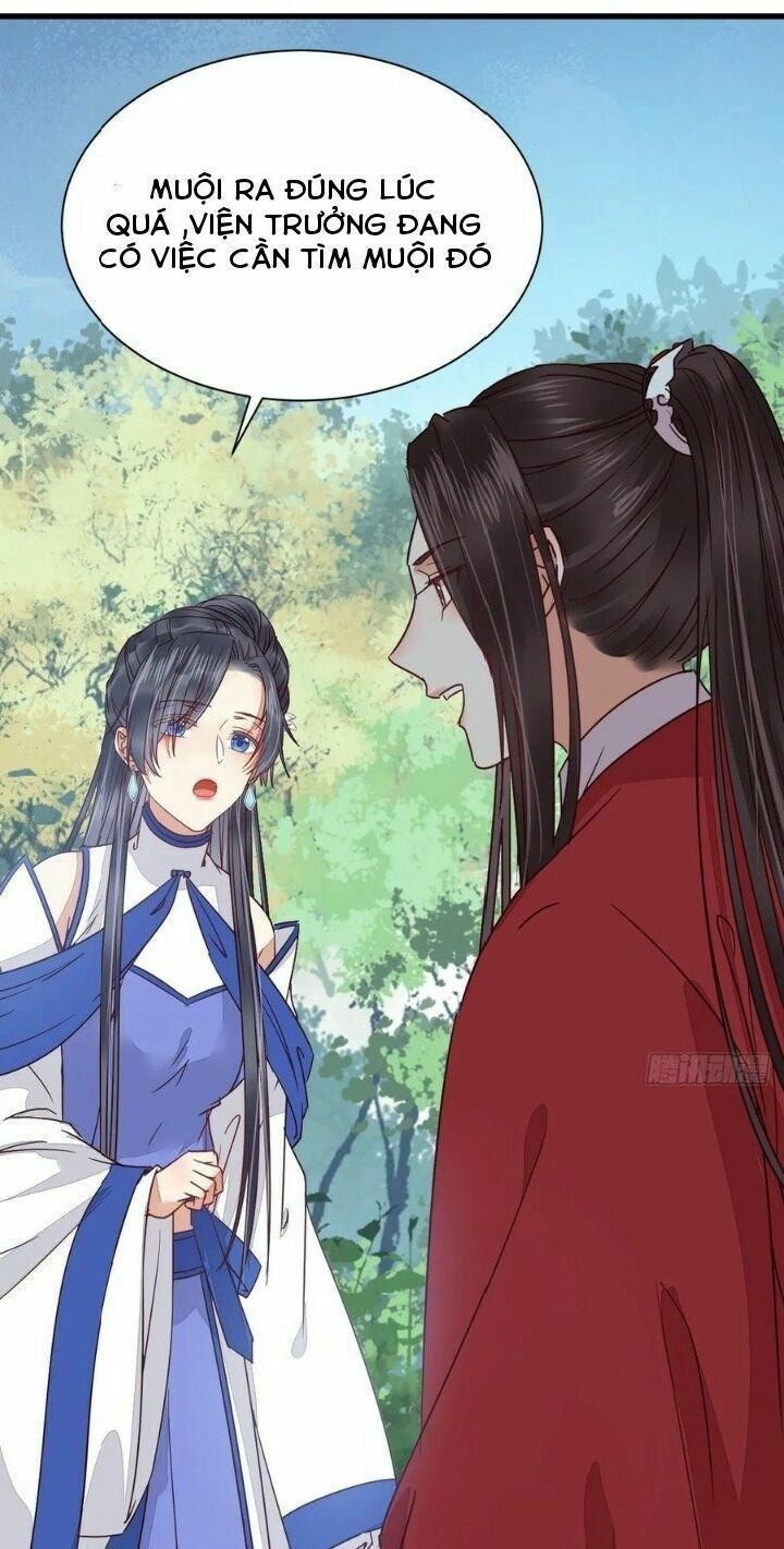 đọc truyện Tuyệt Sắc Quyến Rũ: Quỷ Y Chí Tôn Chương 283 ảnh 15 tại Thiên Thai Truyện