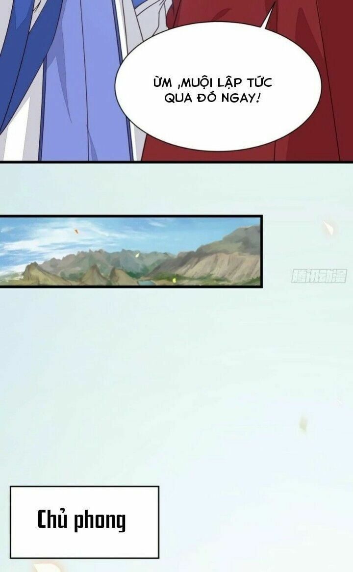 đọc truyện Tuyệt Sắc Quyến Rũ: Quỷ Y Chí Tôn Chương 283 ảnh 16 tại Thiên Thai Truyện