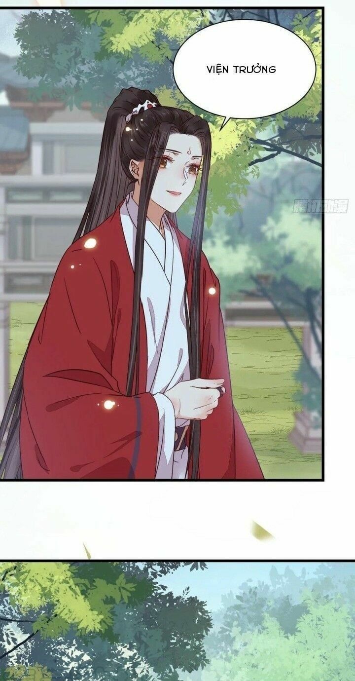 đọc truyện Tuyệt Sắc Quyến Rũ: Quỷ Y Chí Tôn Chương 283 ảnh 17 tại Thiên Thai Truyện