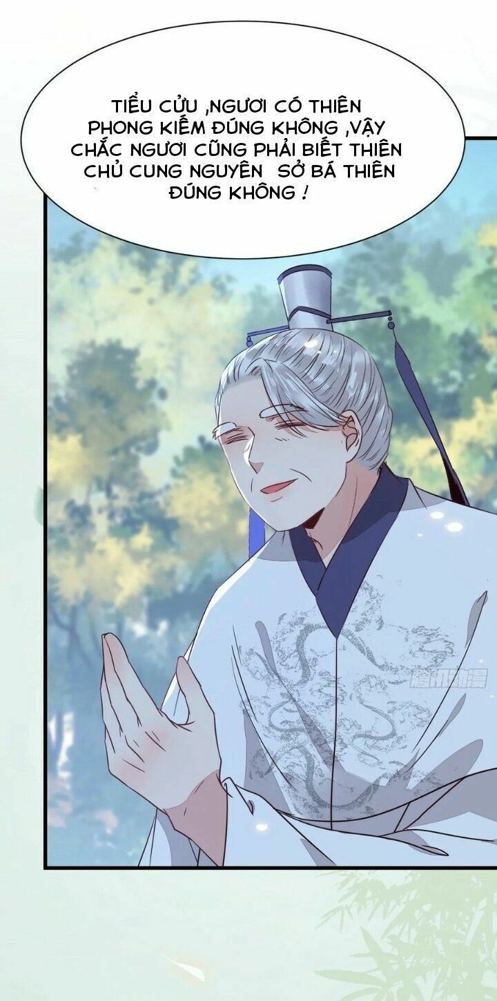 đọc truyện Tuyệt Sắc Quyến Rũ: Quỷ Y Chí Tôn Chương 283 ảnh 19 tại Thiên Thai Truyện