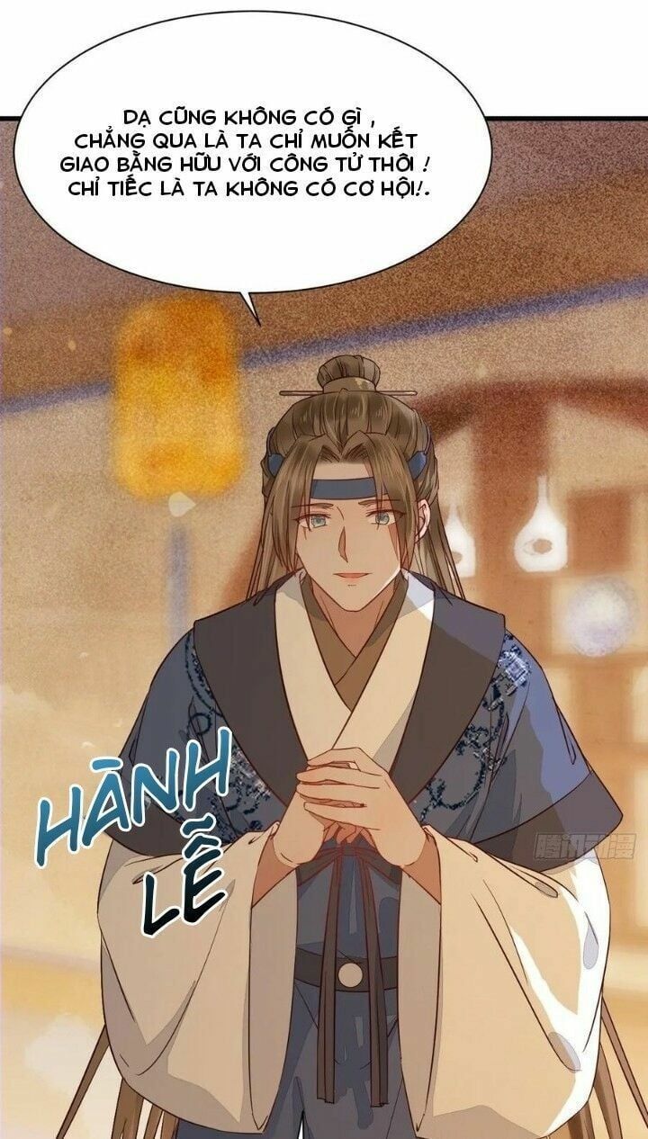 đọc truyện Tuyệt Sắc Quyến Rũ: Quỷ Y Chí Tôn Chương 283 ảnh 4 tại Thiên Thai Truyện