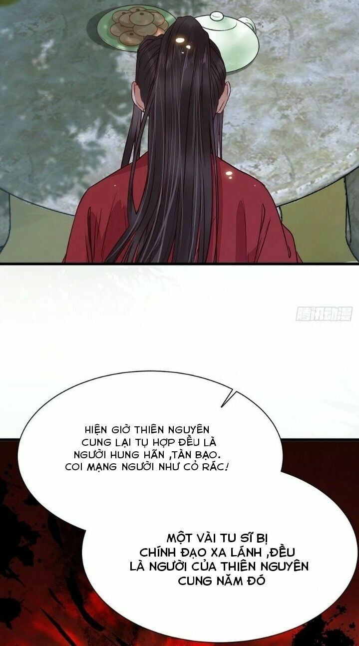 đọc truyện Tuyệt Sắc Quyến Rũ: Quỷ Y Chí Tôn Chương 283 ảnh 22 tại Thiên Thai Truyện