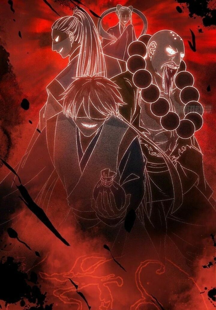 đọc truyện Tuyệt Sắc Quyến Rũ: Quỷ Y Chí Tôn Chương 283 ảnh 23 tại Thiên Thai Truyện