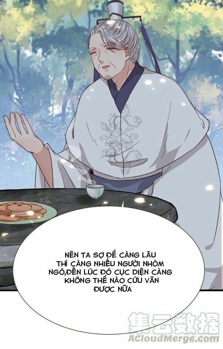 đọc truyện Tuyệt Sắc Quyến Rũ: Quỷ Y Chí Tôn Chương 283 ảnh 29 tại Thiên Thai Truyện