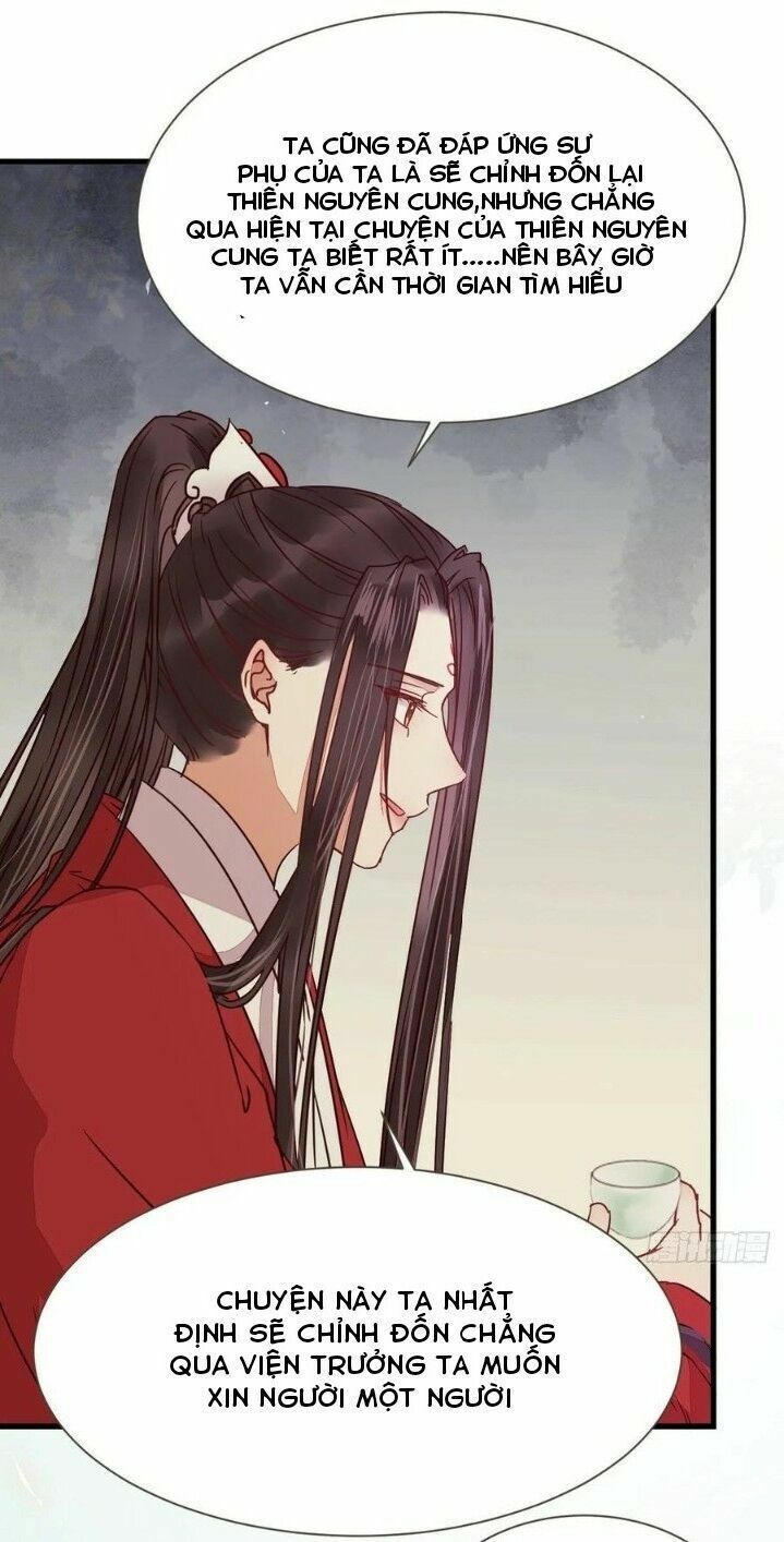 đọc truyện Tuyệt Sắc Quyến Rũ: Quỷ Y Chí Tôn Chương 283 ảnh 30 tại Thiên Thai Truyện