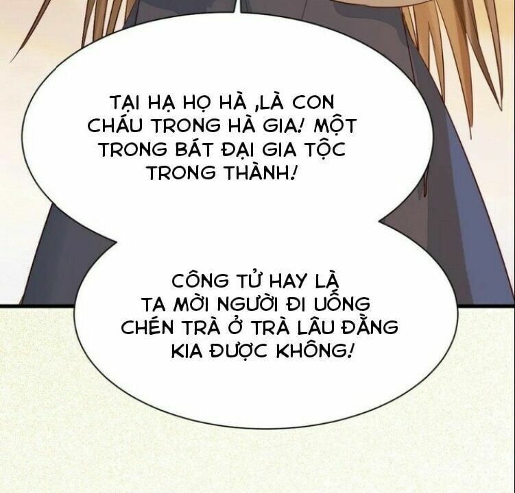 đọc truyện Tuyệt Sắc Quyến Rũ: Quỷ Y Chí Tôn Chương 283 ảnh 5 tại Thiên Thai Truyện