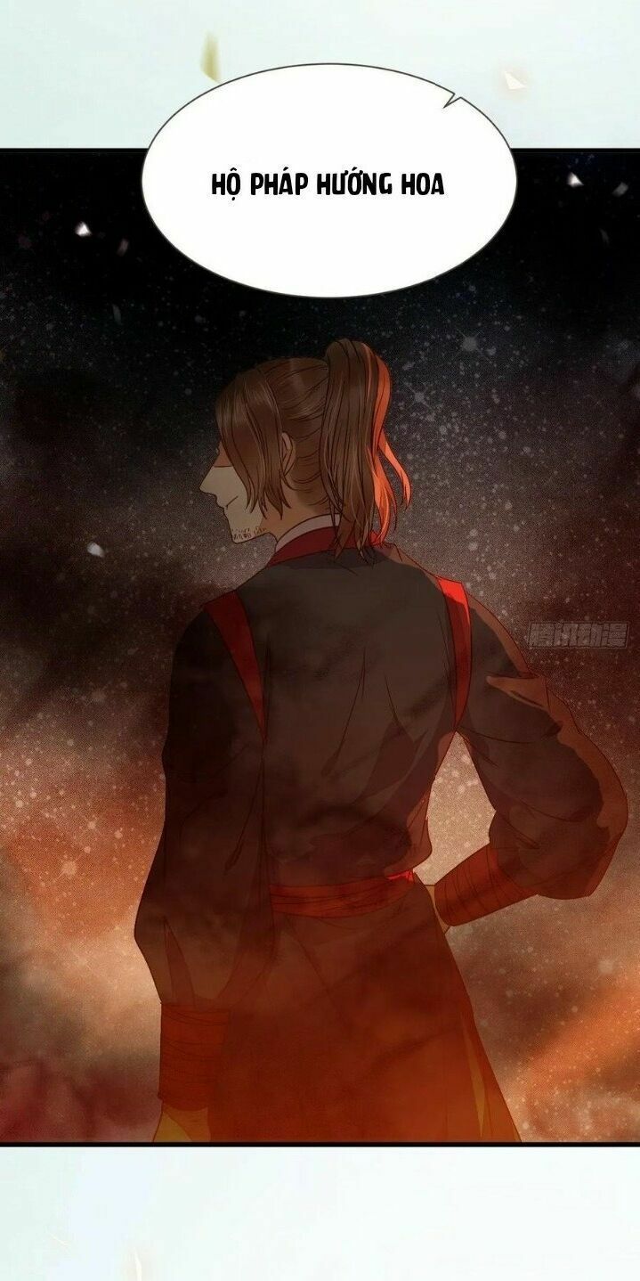 đọc truyện Tuyệt Sắc Quyến Rũ: Quỷ Y Chí Tôn Chương 283 ảnh 32 tại Thiên Thai Truyện